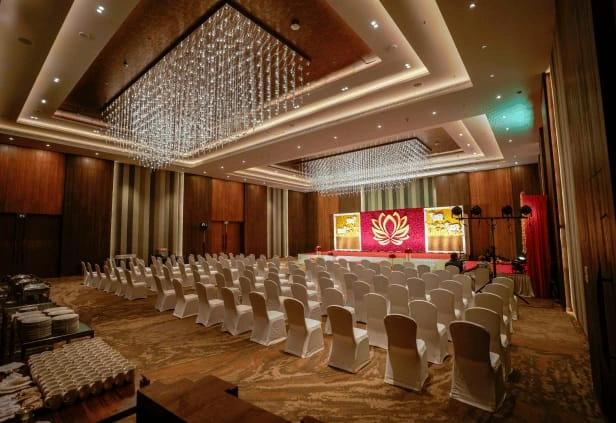 Recent Event